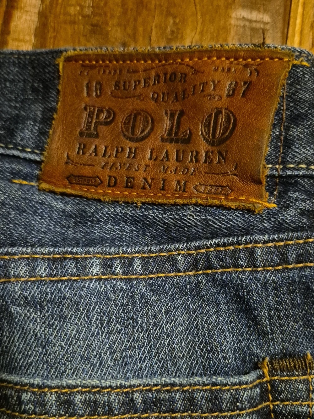 Polo Ralph Lauren